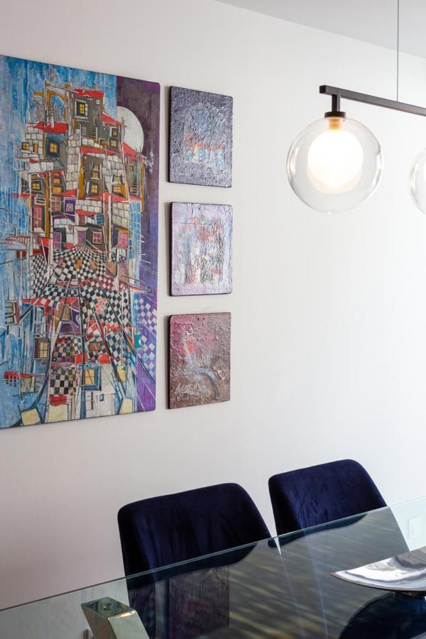 Stupendo- Two Rooms, Patio With Refreshing Pond-Center-Air Conditioning-Free Park Lisboa Extérieur photo